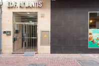 Exterior RK Atlantis Canarias