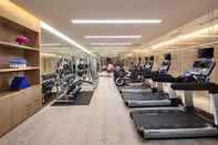 Fitness Center Crowne Plaza Fuzhou South