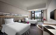 Kamar Tidur 2 Crowne Plaza Fuzhou South