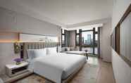 Lainnya 7 Crowne Plaza Fuzhou South