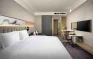 Kamar Tidur 4 Crowne Plaza Fuzhou South