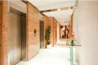 Lobby Residency Andheri