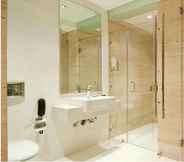 Toilet Kamar 3 Residency Andheri