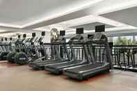 Fitness Center WYNDHAM GRAND KAYSERI