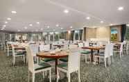 Restaurant 2 WYNDHAM GRAND KAYSERI