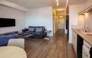 Common Space 4 Ramada By Wyndham Fort McMurray