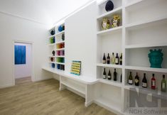 Kamar Tidur 6 Palermoinsuite Aparthotel