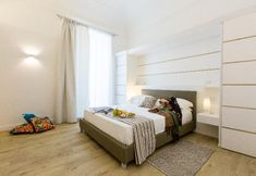 Kamar Tidur 7 Palermoinsuite Aparthotel