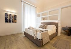 Kamar Tidur 5 Palermoinsuite Aparthotel