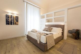 Kamar Tidur 4 Palermoinsuite Aparthotel