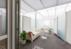 Ruang untuk Umum 2 Palermoinsuite Aparthotel