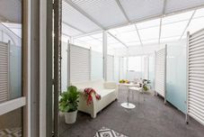 Ruang untuk Umum Palermoinsuite Aparthotel