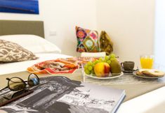 Kamar Tidur 3 Palermoinsuite Aparthotel