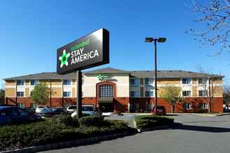 Exterior 4 Extended Stay America Piscataway Rutgers Universit