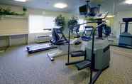 Fitness Center 5 Extended Stay America Piscataway Rutgers Universit