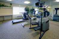 Fitness Center Extended Stay America Piscataway Rutgers Universit