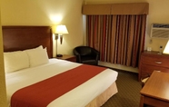 ห้องนอน 5 RED RIVER INN SUITES FARGO