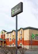 EXTERIOR_BUILDING Extended Stay America Findlay Tiffin Avenue