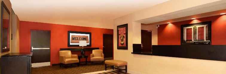 Lobi Extended Stay America Findlay Tiffin Avenue