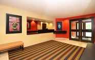 Lobi 3 Extended Stay America Findlay Tiffin Avenue