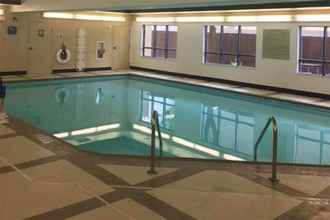 Kolam Renang 4 Extended Stay America Findlay Tiffin Avenue