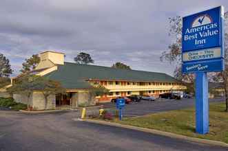 Exterior 4 Americas Best Value Inn-Florence/Cincinnati