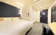ห้องนอน 3 Hotel New Nagano