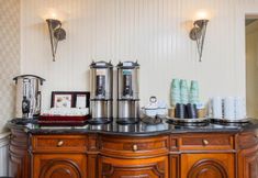 Restaurant 4 The Beach House Inn