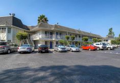 Common Space 2 Motel 6 San Diego El Cajon