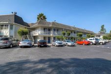 Common Space Motel 6 San Diego El Cajon