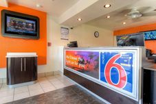 Others Motel 6 San Diego El Cajon