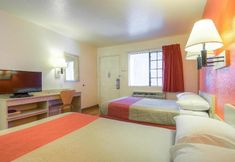 Others 7 Motel 6 San Diego El Cajon