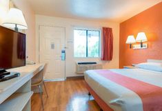 Others 4 Motel 6 San Diego El Cajon