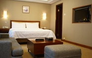 Bilik Tidur 6 Jade Garden Hotel Beijing Forbidden City