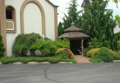 Bangunan 6 Aderi Hotel At Bucknell University
