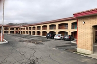 Khu vực công cộng Rodeway Inn Winnemucca