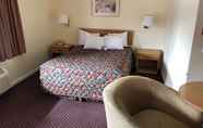 Kamar Tidur 7 Rodeway Inn Winnemucca