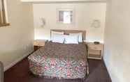 Kamar Tidur 6 Rodeway Inn Winnemucca