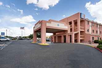 Exterior 4 Motel 6 Page