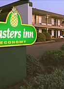 EXTERIOR_BUILDING Masters Inn Augusta Washington Road