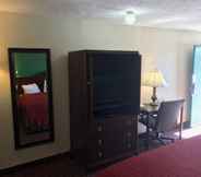 Kamar Tidur 4 Masters Inn Augusta Washington Road