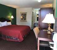 Kamar Tidur 3 Masters Inn Augusta Washington Road