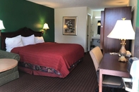 Bilik Tidur Masters Inn Augusta Washington Road