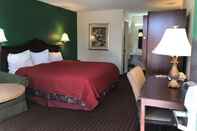 Kamar Tidur Masters Inn Augusta Washington Road