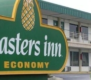 Exterior 6 Masters Inn Augusta Washington Road