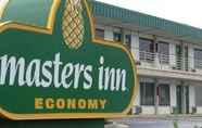 Exterior 6 Masters Inn Augusta Washington Road