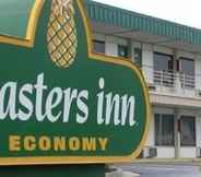 Bangunan 6 Masters Inn Augusta Washington Road