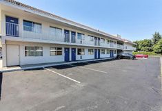 Exterior 3 Park Inn By Radisson, San Jose