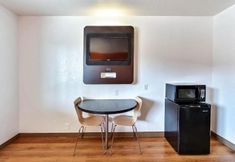 Lobby 4 Park Inn By Radisson, San Jose