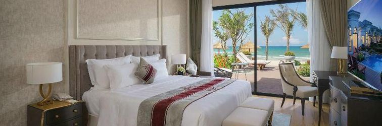 기타 Vinpearl Resort Spa Da Nang